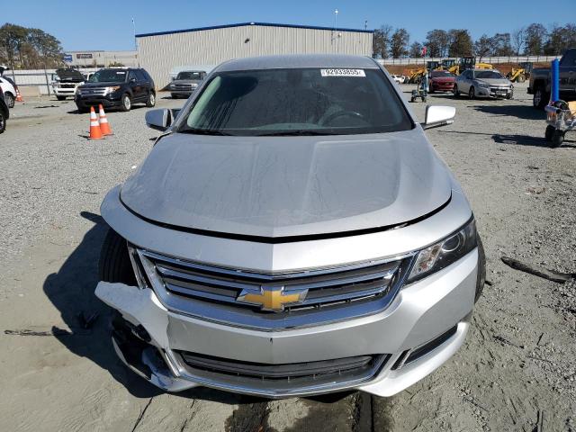Aukcja sprzedaży 2018 Chevrolet Impala, vin: 2G1105S37J9151216, numer aukcji: 92933855