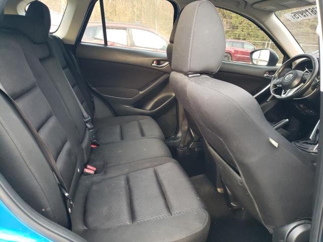 2013 Mazda Cx-5 მანქანა იყიდება აუქციონზე, vin: JM3KE4CEXD0156813, აუქციონის ნომერი: 93611915