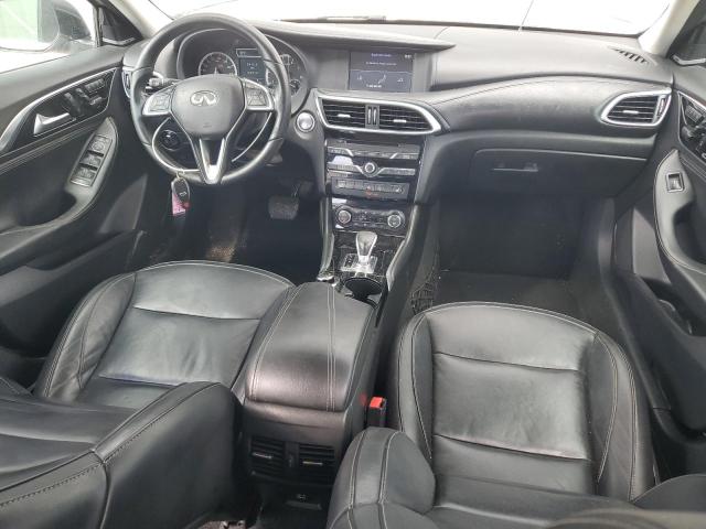 92027165 :رقم المزاد ، SJKCH5CP2JA048376 vin ، 2018 Infiniti Qx30 مزاد بيع