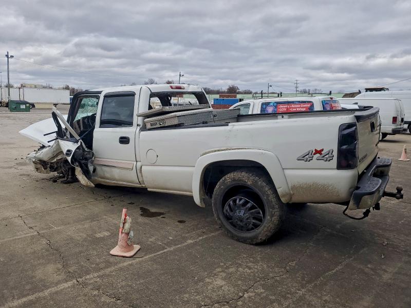 Продажа на аукционе авто 2006 Chevrolet Silverado, vin: 1GCHK23D66F224404, номер лота: 91925135