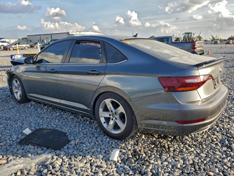 Продаж на аукціоні авто 2019 Volkswagen Jetta, vin: 3VWC57BU6KM107218, номер лоту: 94254365