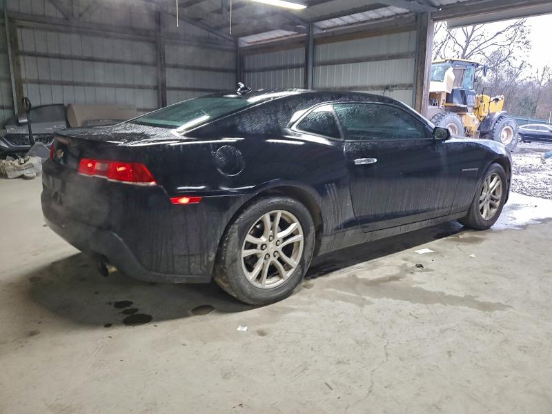 93602735 :رقم المزاد ، 2G1FB1E36E9307143 vin ، 2014 Chevrolet Camaro مزاد بيع
