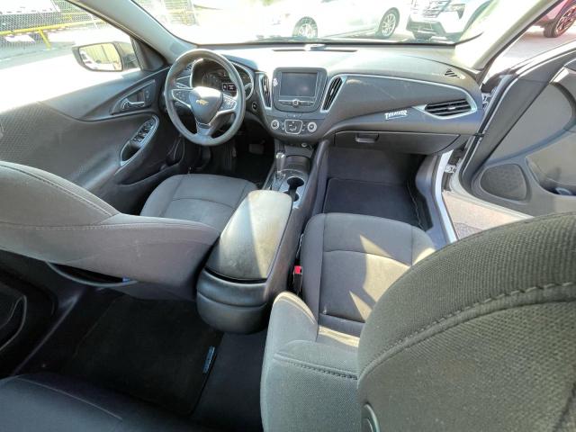 Продажа на аукционе авто 2018 Chevrolet Malibu Ls, vin: 1G1ZC5ST9JF284495, номер лота: 91880545