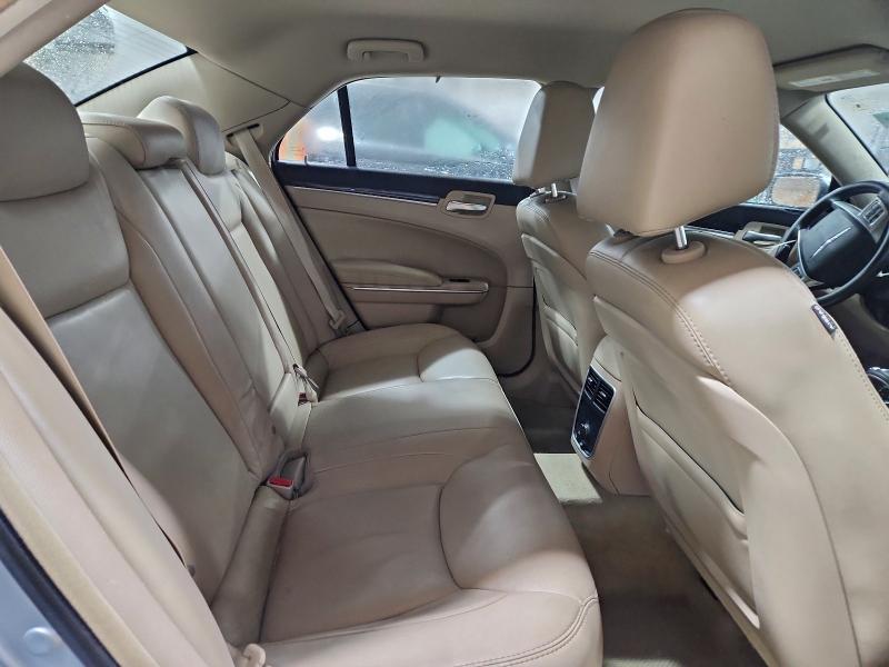 2013 Chrysler 300 მანქანა იყიდება აუქციონზე, vin: 2C3CCAAG6DH697413, აუქციონის ნომერი: 94197605