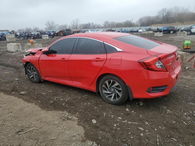 Aukcja sprzedaży 2016 Honda Civic, vin: 2HGFC2F74GH527631, numer aukcji: 93719145