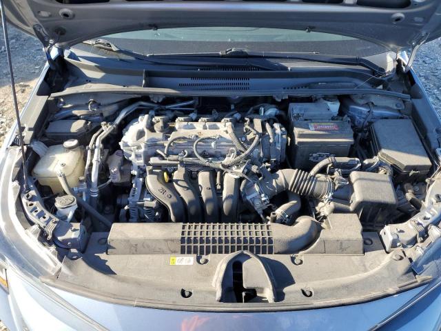 2020 Toyota Corolla მანქანა იყიდება აუქციონზე, vin: 5YFEPRAE2LP055429, აუქციონის ნომერი: 91820975