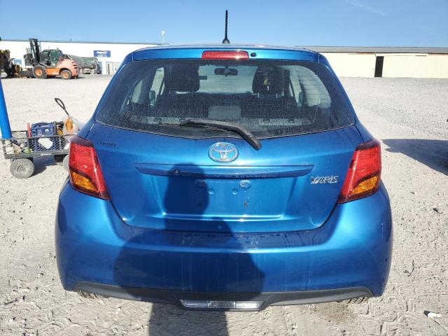 Aukcja sprzedaży 2015 Toyota Yaris, vin: VNKJTUD34FA042687, numer aukcji: 92851125