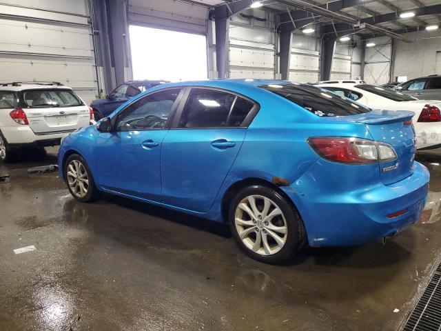 Продаж на аукціоні авто 2010 Mazda 3, vin: JM1BL1S54A1206609, номер лоту: 93023625
