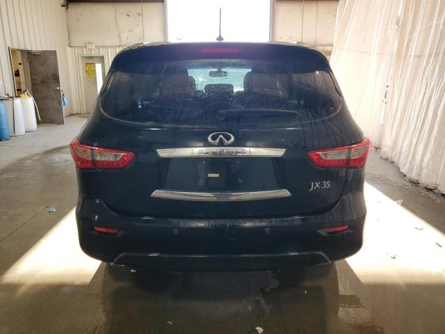 91045665 :رقم المزاد ، 5N1AL0MM6DC308590 vin ، 2013 Infiniti Jx35 مزاد بيع