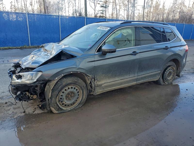 94648395 :رقم المزاد ، 3VV2B7AX1KM145167 vin ، 2019 Volkswagen Tiguan Se مزاد بيع