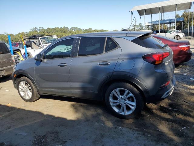 Aukcja sprzedaży 2020 Buick Encore Gx, vin: KL4MMBS23LB134083, numer aukcji: 92220625