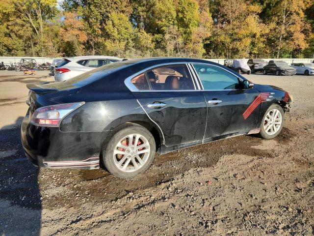 Продаж на аукціоні авто 2013 Nissan Maxima S, vin: 1N4AA5AP4DC825950, номер лоту: 91877105