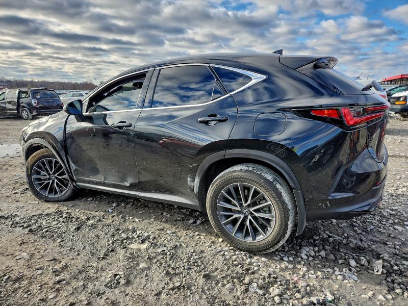 Продажа на аукционе авто 2024 Lexus Nx 350 Pre, vin: 2T2GGCEZXRC036988, номер лота: 94591145