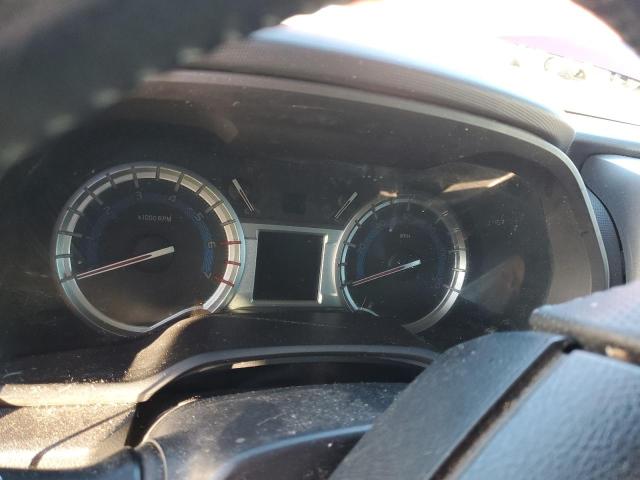 Aukcja sprzedaży 2014 Toyota 4runner Sr, vin: JTEZU5JR7E5065021, numer aukcji: 91087075