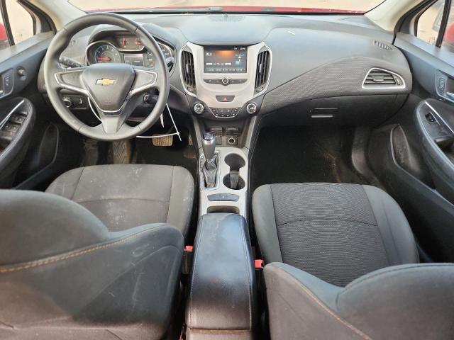 Aukcja sprzedaży 2017 Chevrolet Cruze, vin: 1G1BC5SM0H7160016, numer aukcji: 91477795
