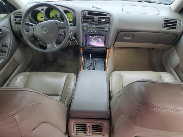 2000 Lexus Gs 300 მანქანა იყიდება აუქციონზე, vin: JT8BD68S9Y0094797, აუქციონის ნომერი: 93428515