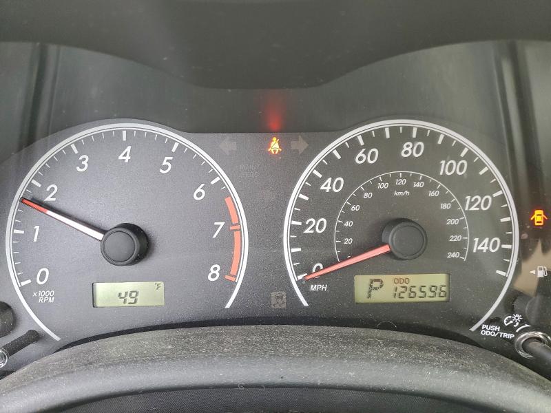 Aukcja sprzedaży 2013 Toyota Corolla Ba, vin: 2T1BU4EE7DC052679, numer aukcji: 93663055