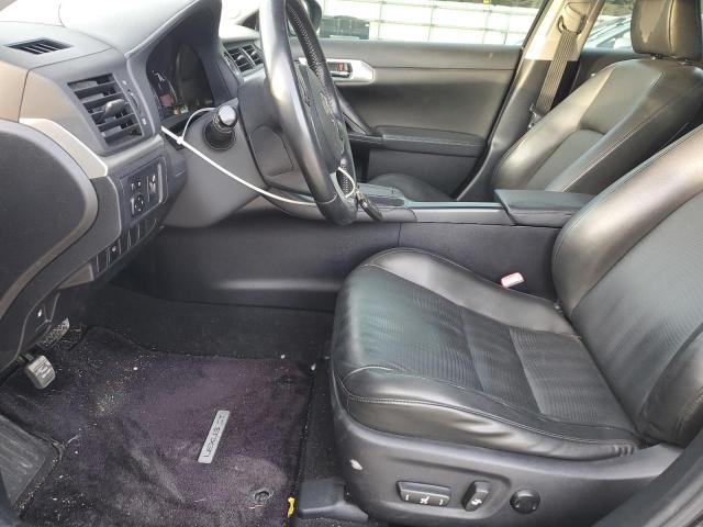 Aukcja sprzedaży 2011 Lexus Ct 200, vin: JTHKD5BH5B2021610, numer aukcji: 91819125