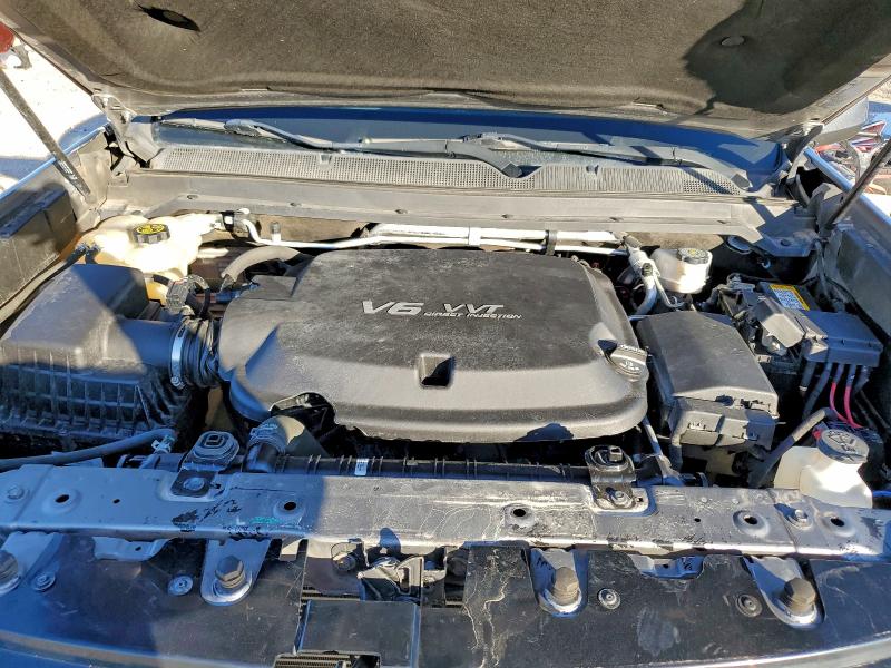 2020 Chevrolet Colorado Z მანქანა იყიდება აუქციონზე, vin: 1GCGTEEN2L1245906, აუქციონის ნომერი: 94705905