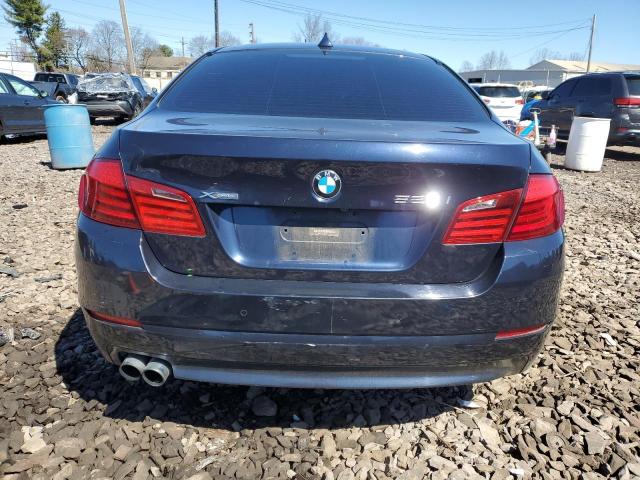 Продажа на аукционе авто 2013 Bmw 528, vin: WBAXH5C54DD113747, номер лота: 93083205