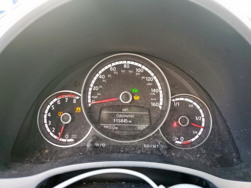 Продаж на аукціоні авто 2015 Volkswagen Beetle, vin: 3VWJ17AT3FM641598, номер лоту: 93725115
