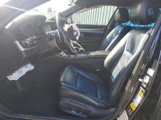 Продажа на аукционе авто 2016 Bmw 535, vin: WBAFV3C50GD687615, номер лота: 90946455