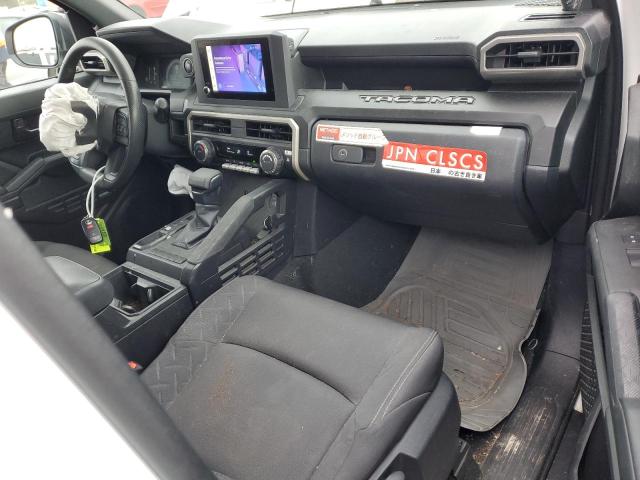 Aukcja sprzedaży 2024 Toyota Tacoma Xtr, vin: 3TYJDAHNXRT005817, numer aukcji: 93510515