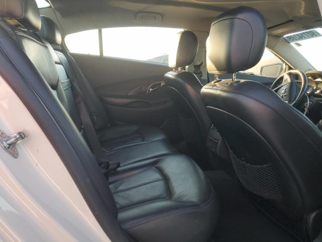 Продажа на аукционе авто 2012 Buick Lacrosse, vin: 1G4GD5E35CF103088, номер лота: 92714285