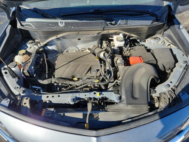 Aukcja sprzedaży 2022 Buick Encore Gx, vin: KL4MMBS23NB114774, numer aukcji: 90700095