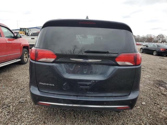 93171885 :رقم المزاد ، 2C4RC1BGXLR129520 vin ، 2020 Chrysler Pacifica مزاد بيع