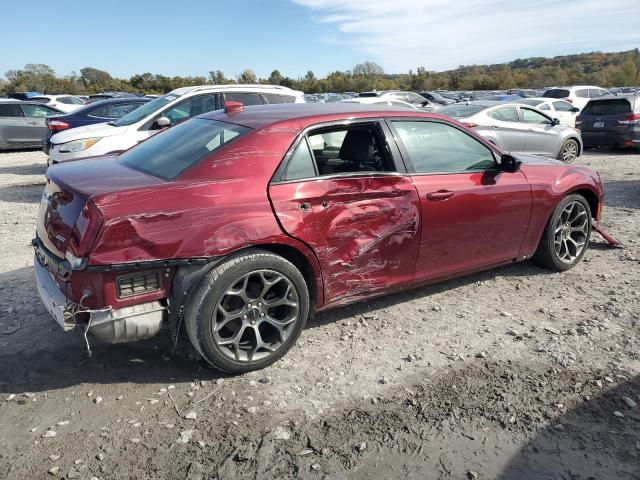 Продажа на аукционе авто 2018 Chrysler 300, vin: 2C3CCAAG1JH278185, номер лота: 91182345