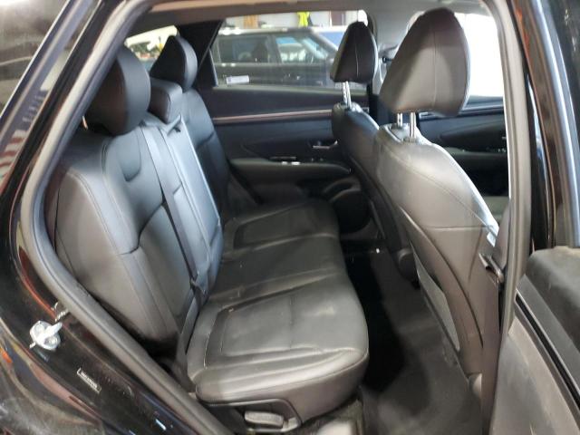 Продаж на аукціоні авто 2023 Hyundai Tucson, vin: 5NMJECAE1PH224096, номер лоту: 91817105