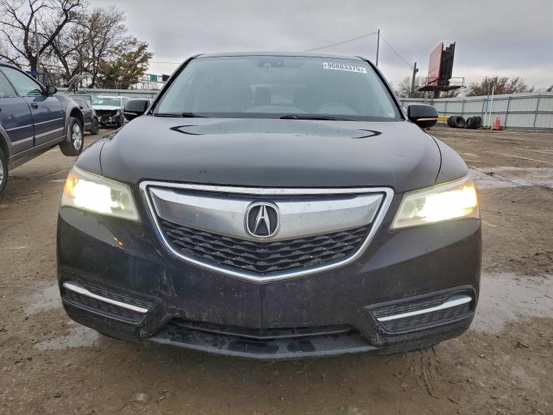 Aukcja sprzedaży 2014 Acura Mdx Techno, vin: 5FRYD4H46EB009699, numer aukcji: 90883375