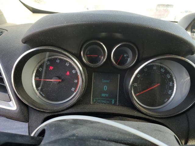 Продаж на аукціоні авто 2014 Buick Encore, vin: KL4CJBSB9EB782003, номер лоту: 91674745