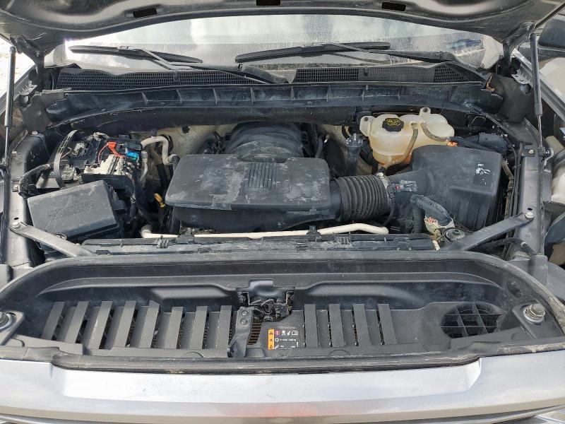 Aukcja sprzedaży 2021 Gmc Sierra K15, vin: 1GTP9EEL7MZ437158, numer aukcji: 94113915