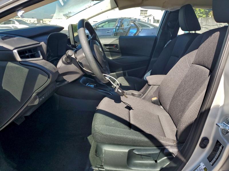 Aukcja sprzedaży 2025 Toyota Corolla, vin: 5YFB4MDE3SP290513, numer aukcji: 93931165