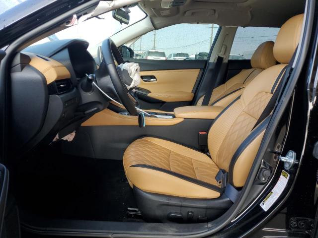 91459255 :رقم المزاد ، 3N1AB8CV7NY310750 vin ، 2022 Nissan Sentra مزاد بيع