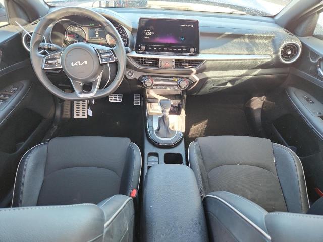 Продажа на аукционе авто 2024 Kia Forte Gt L, vin: 3KPF54AD6RE812380, номер лота: 91683685