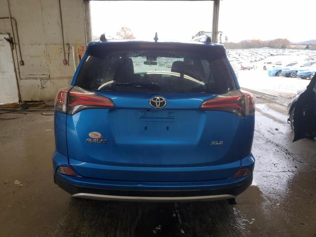 Aukcja sprzedaży 2016 Toyota Rav4, vin: JTMWFREV3GJ098690, numer aukcji: 93551455
