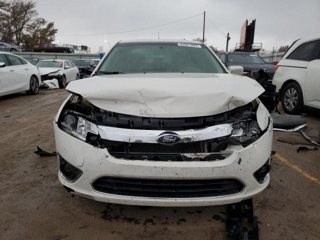 2012 Ford Fusion მანქანა იყიდება აუქციონზე, vin: 3FAHP0JG7CR283632, აუქციონის ნომერი: 94081005