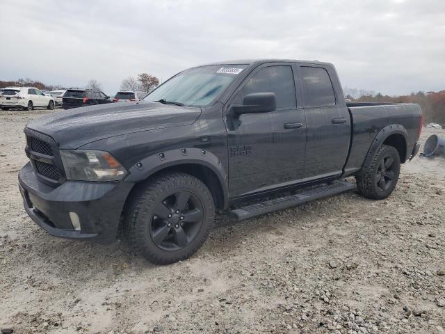 Aukcja sprzedaży 2018 Ram 1500, vin: 1C6RR7FT4JS270790, numer aukcji: 90353835