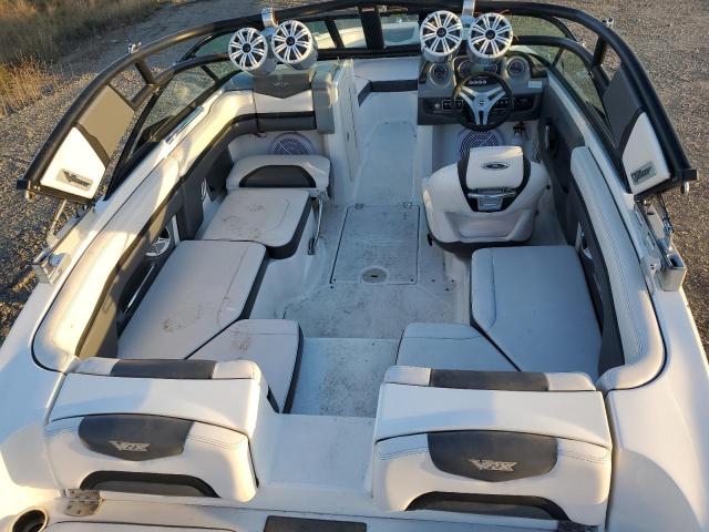 2016 Chaparral Vortex 203 Vrx მანქანა იყიდება აუქციონზე, vin: FGBU0215B616, აუქციონის ნომერი: 90750395