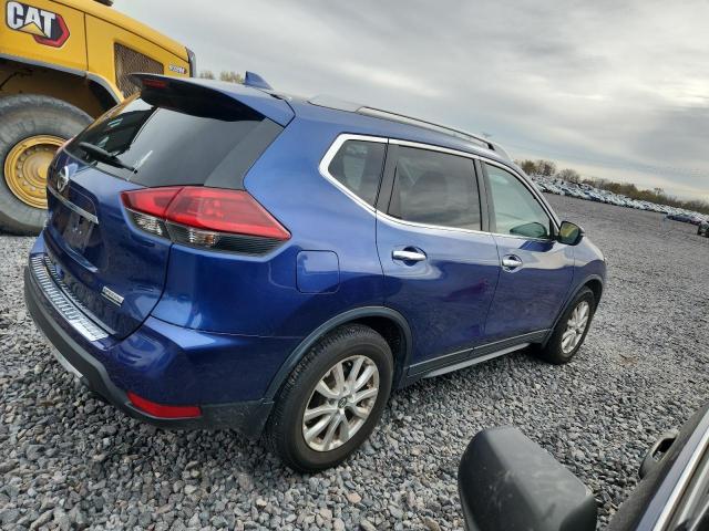 2019 Nissan Rogue S მანქანა იყიდება აუქციონზე, vin: 5N1AT2MT7KC736300, აუქციონის ნომერი: 92532345