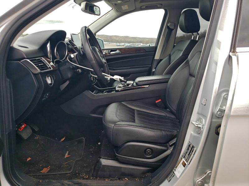 Продажа на аукционе авто 2016 Mercedes-benz Gle, vin: 4JGDA5HB6GA619462, номер лота: 94071755