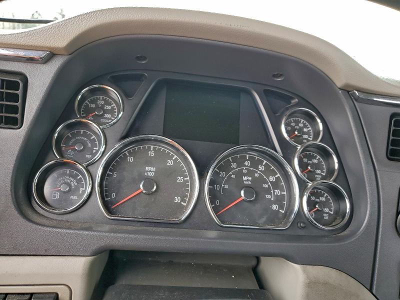 Продаж на аукціоні авто 2020 Peterbilt Tractor 579, vin: 1XPBDP9XXLD711058, номер лоту: 93428145