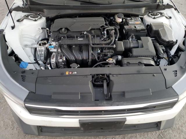 92192235 :رقم المزاد ، 3KPFT4DE6SE214256 vin ، 2025 Kia K4 مزاد بيع