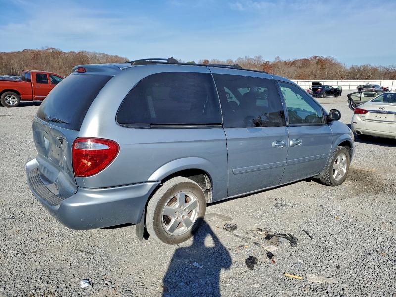 Aukcja sprzedaży 2005 Dodge Grand Caravan, vin: 2D4GP44L25R261989, numer aukcji: 94076265