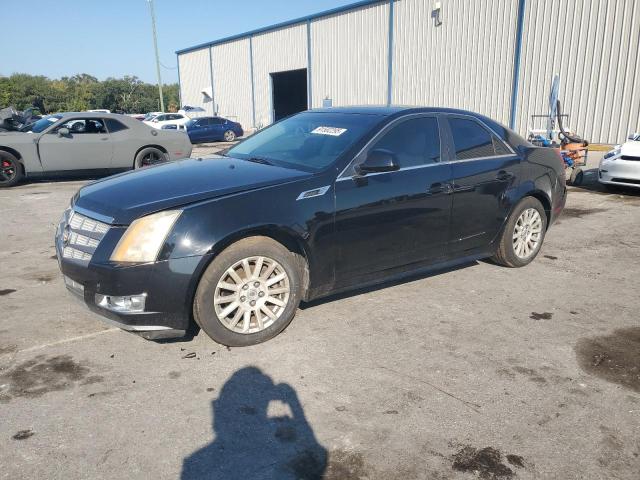 Aukcja sprzedaży 2011 Cadillac Cts, vin: 1G6DA5EY8B0152446, numer aukcji: 91582295