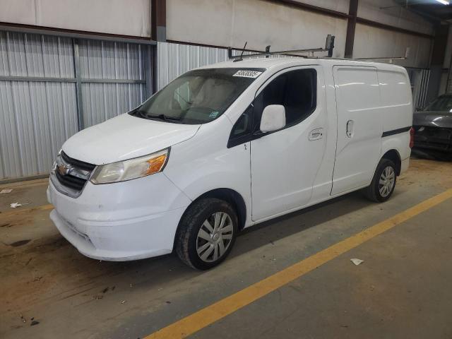 Aukcja sprzedaży 2015 Chevrolet City Express, vin: 3N63M0ZN4FK722425, numer aukcji: 93638305