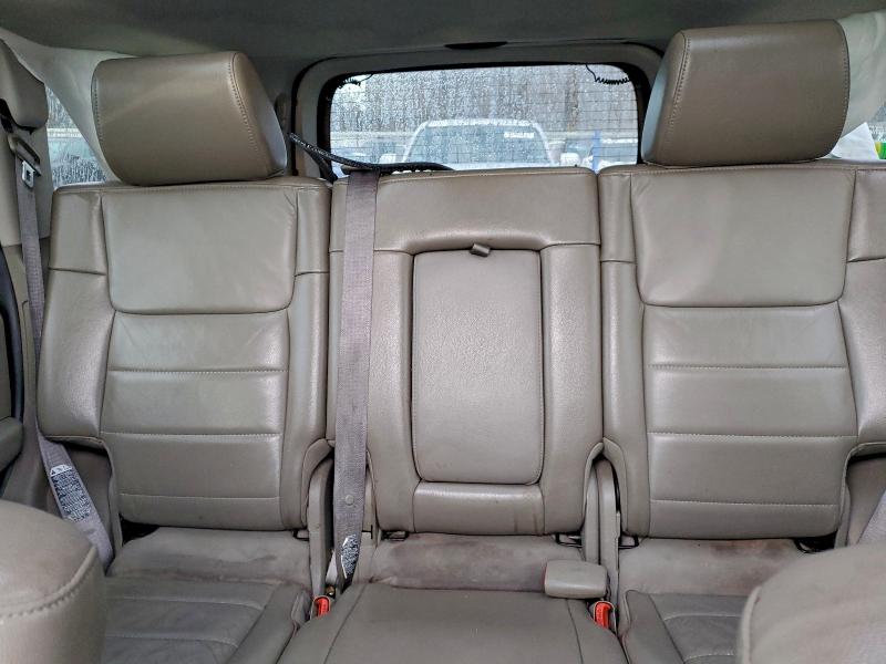 Aukcja sprzedaży 2010 Jeep Commander, vin: 1J4RG4GT9AC162908, numer aukcji: 93746645